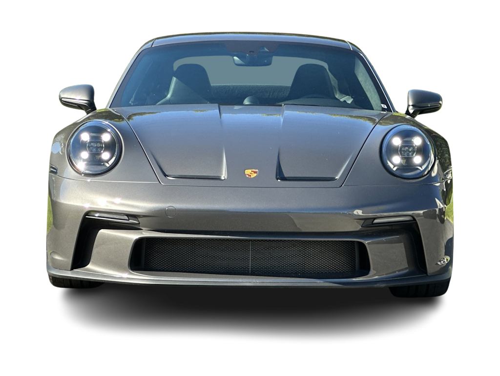 Thumbnail: 2023 Porsche 911 - 16