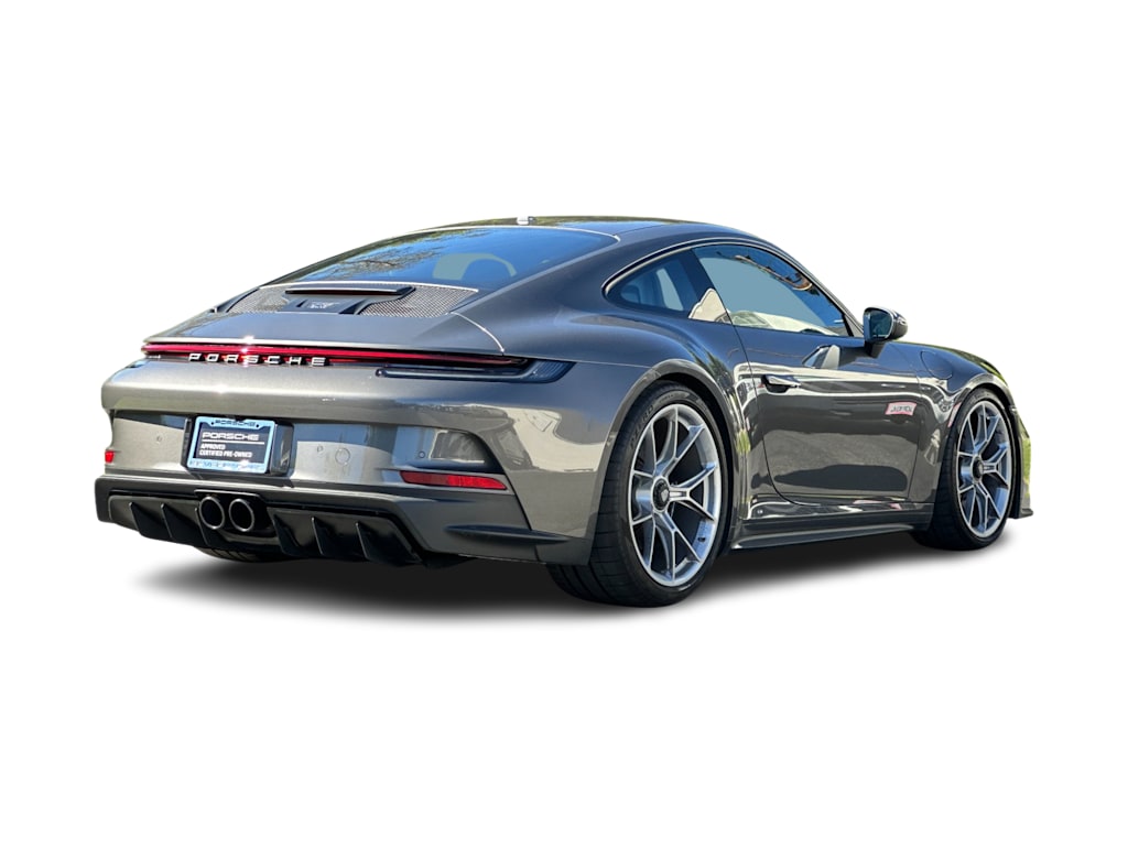 Thumbnail: 2023 Porsche 911 - 13