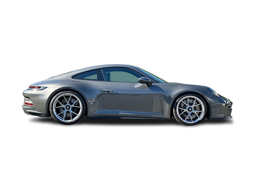 Thumbnail: 2023 Porsche 911 - 14