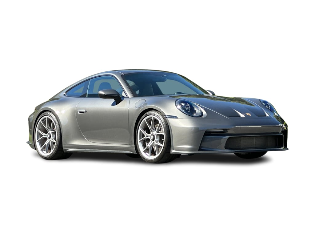 Thumbnail: 2023 Porsche 911 - 15
