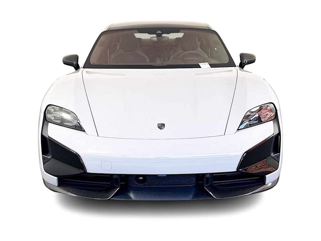 Thumbnail: 2025 Porsche Taycan - 5
