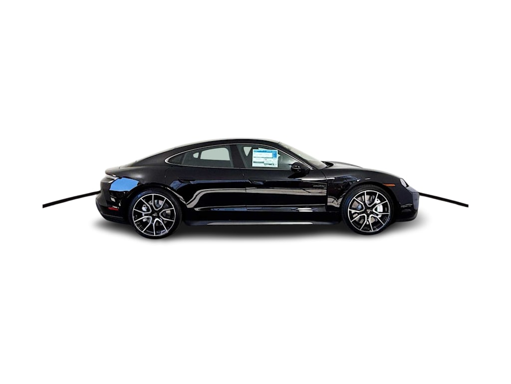 Thumbnail: 2026 Porsche Taycan - 16