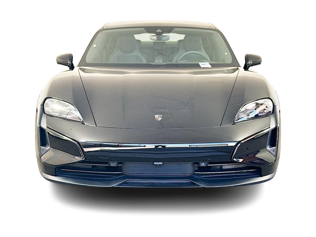 Thumbnail: 2026 Porsche Taycan - 5