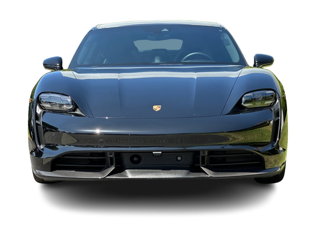 Thumbnail: 2022 Porsche Taycan - 20