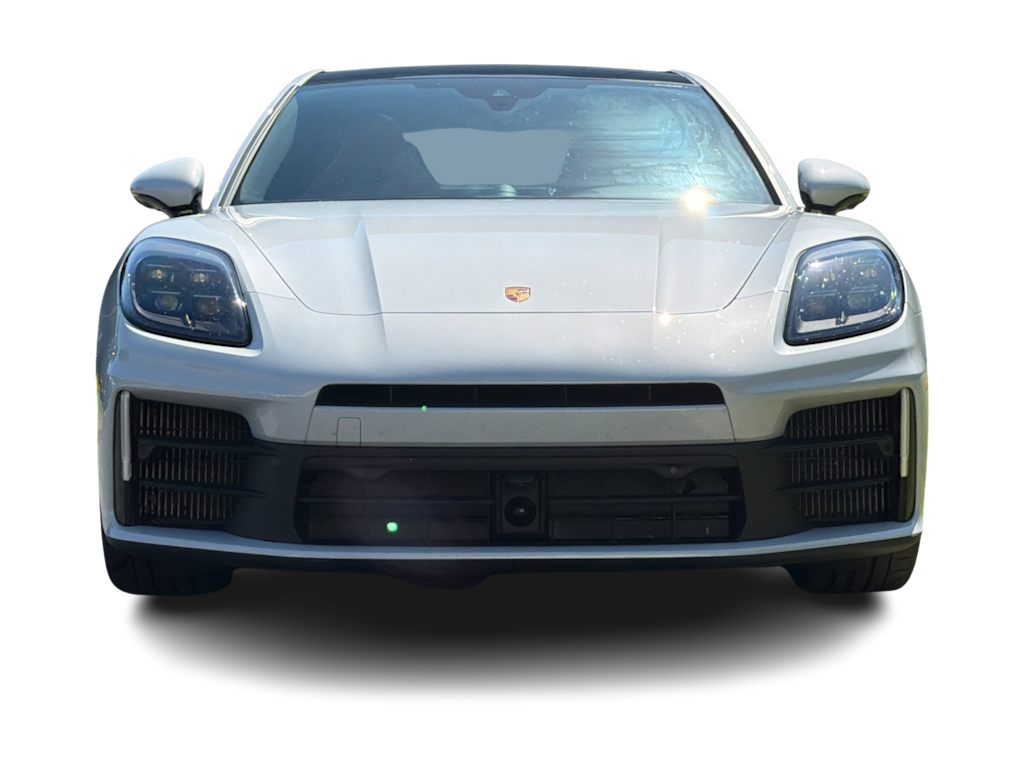Thumbnail: 2026 Porsche Panamera - 6