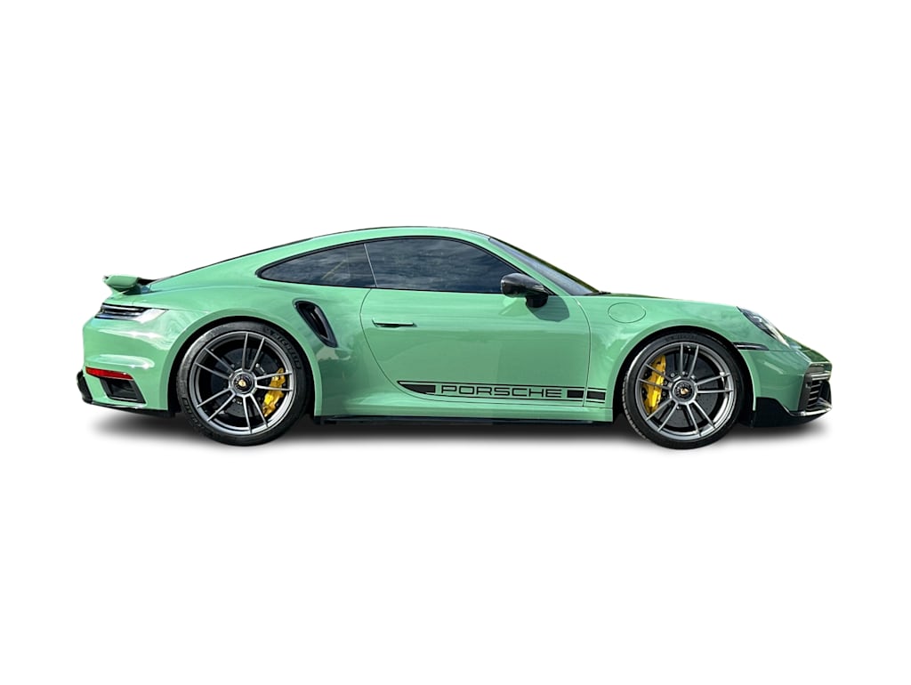 Thumbnail: 2022 Porsche 911 - 18