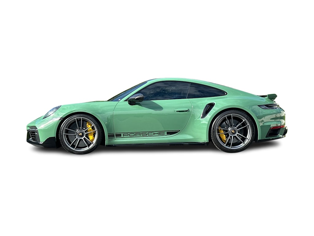 Thumbnail: 2022 Porsche 911 - 3