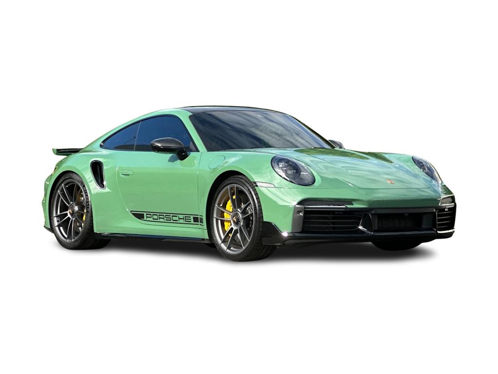 Thumbnail: 2022 Porsche 911 - 19