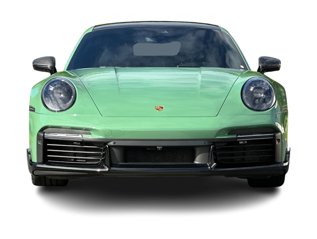 Thumbnail: 2022 Porsche 911 - 6