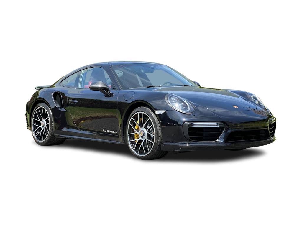 Thumbnail: 2017 Porsche 911 - 20