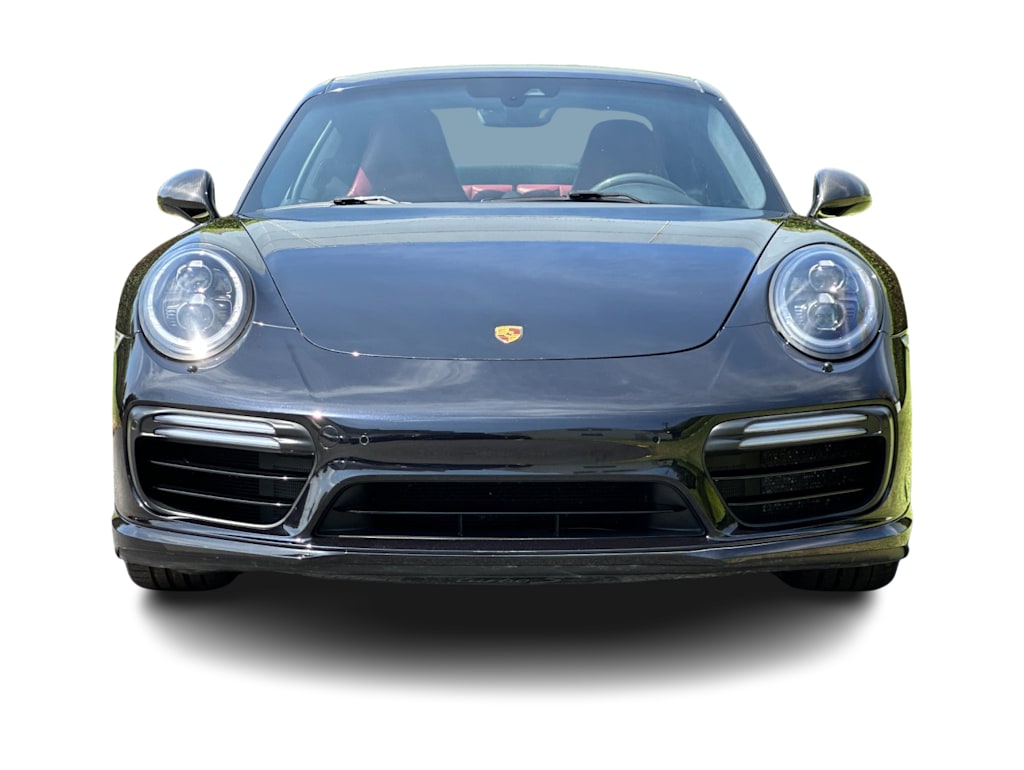 Thumbnail: 2017 Porsche 911 - 6