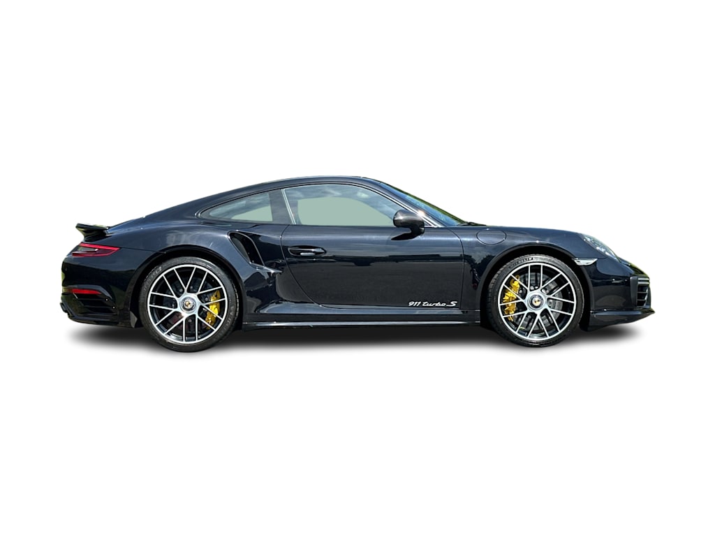 Thumbnail: 2017 Porsche 911 - 19