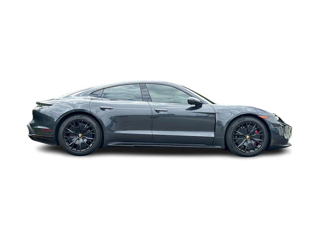 Thumbnail: 2023 Porsche Taycan - 19