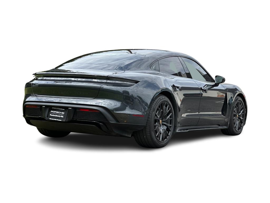 Thumbnail: 2023 Porsche Taycan - 18