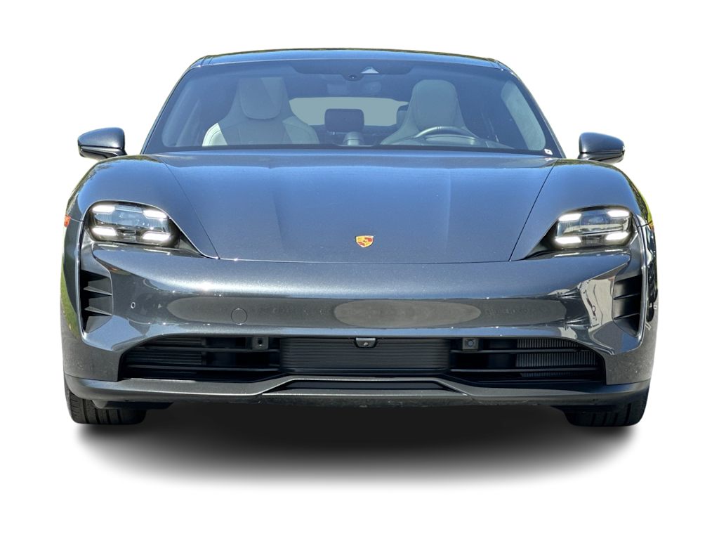 Thumbnail: 2023 Porsche Taycan - 20