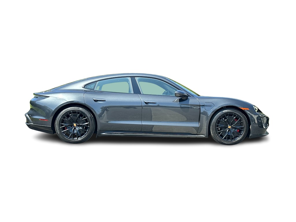 Thumbnail: 2023 Porsche Taycan - 18