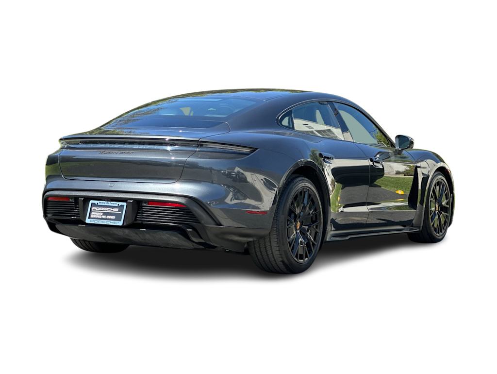 Thumbnail: 2023 Porsche Taycan - 17
