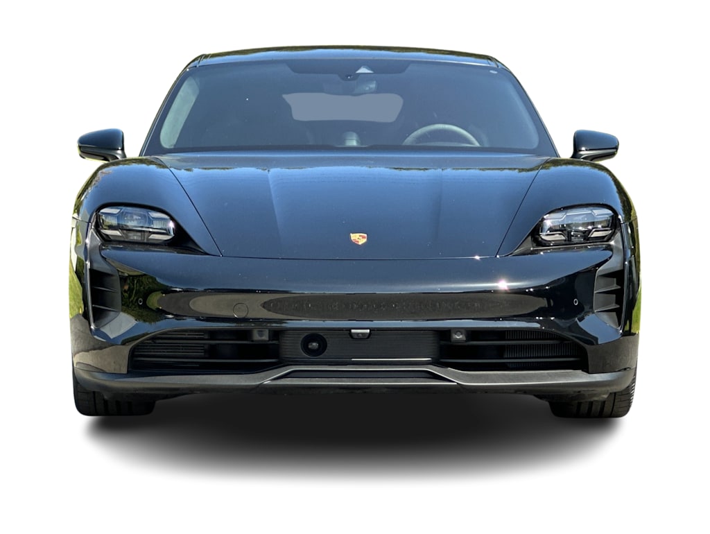 Thumbnail: 2024 Porsche Taycan - 19
