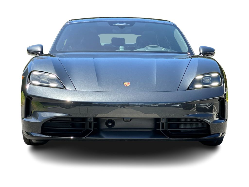Thumbnail: 2026 Porsche Taycan - 5