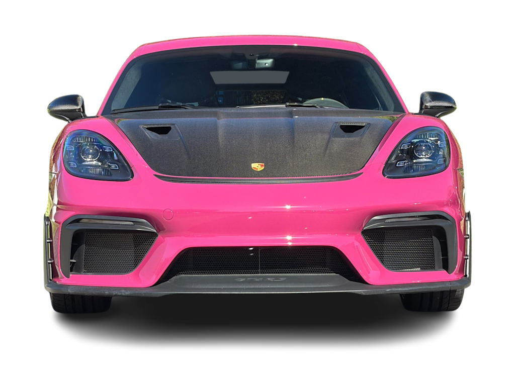 Thumbnail: 2024 Porsche 718 Cayman - 5