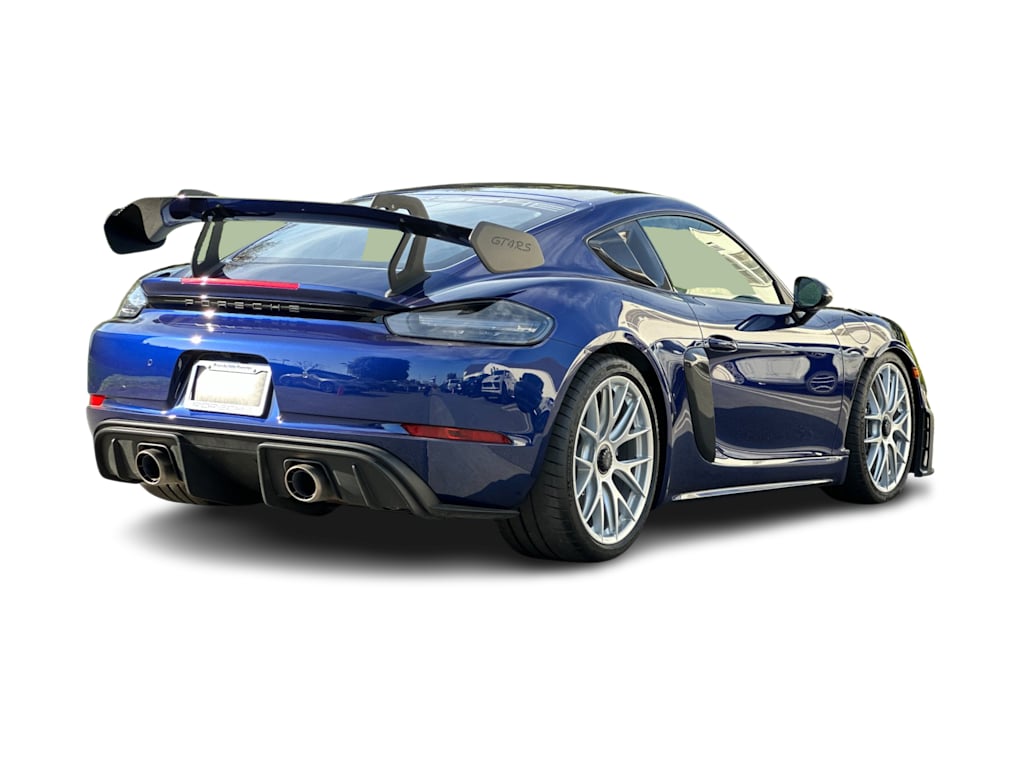 Thumbnail: 2023 Porsche 718 Cayman - 15