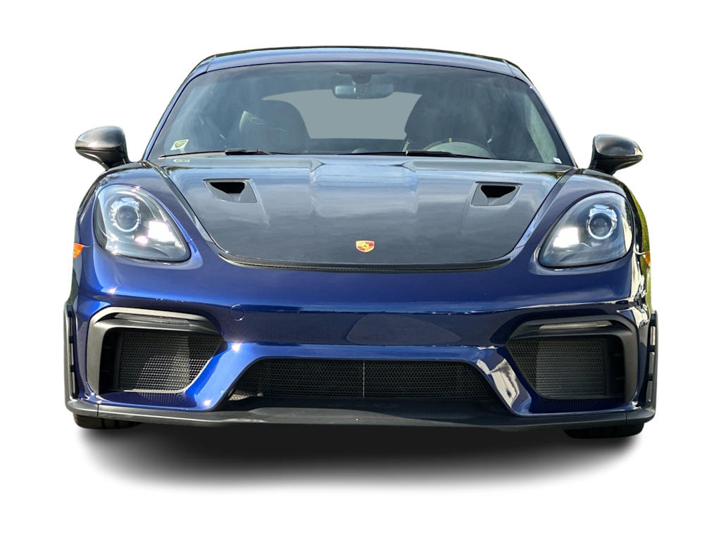 Thumbnail: 2023 Porsche 718 Cayman - 6