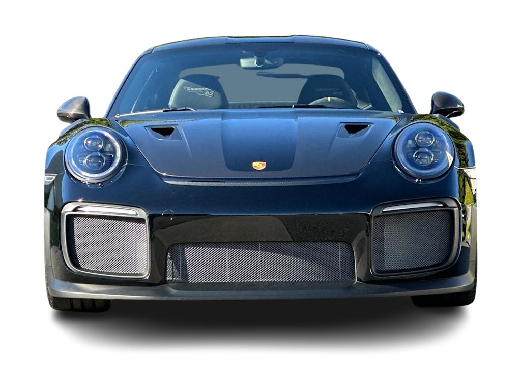 Thumbnail: 2018 Porsche 911 - 6