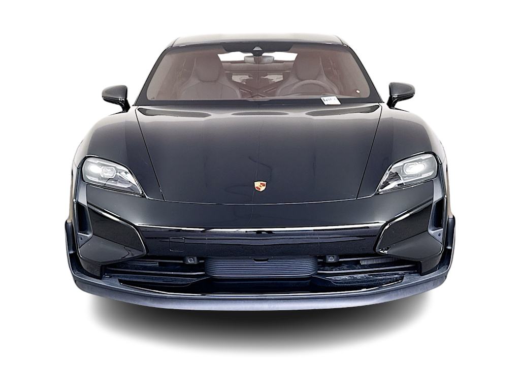 Thumbnail: 2025 Porsche Taycan - 33