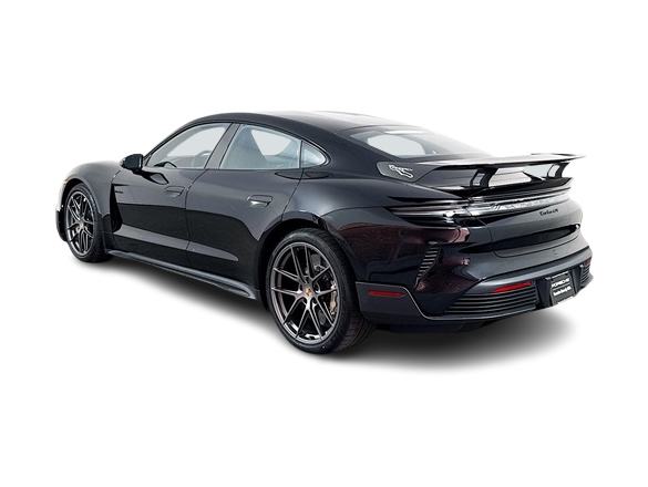 Thumbnail: 2025 Porsche Taycan - 30