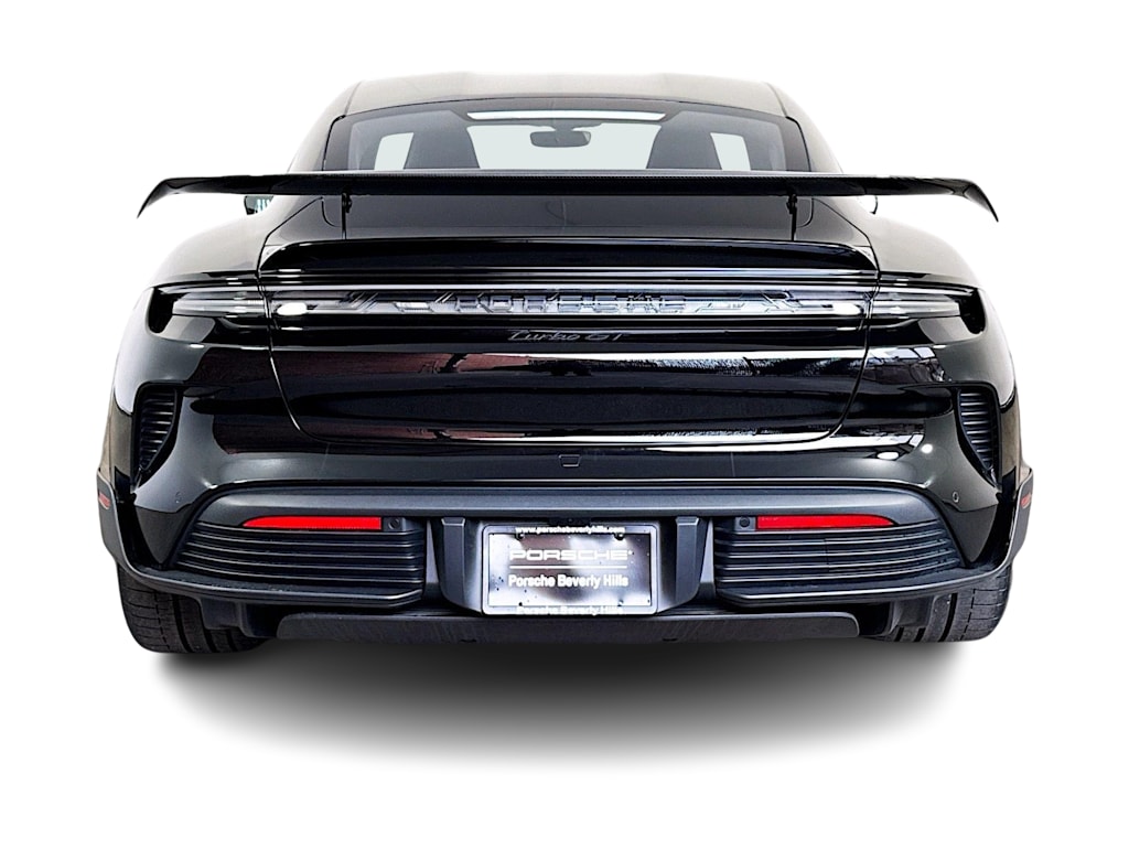 Thumbnail: 2025 Porsche Taycan - 37
