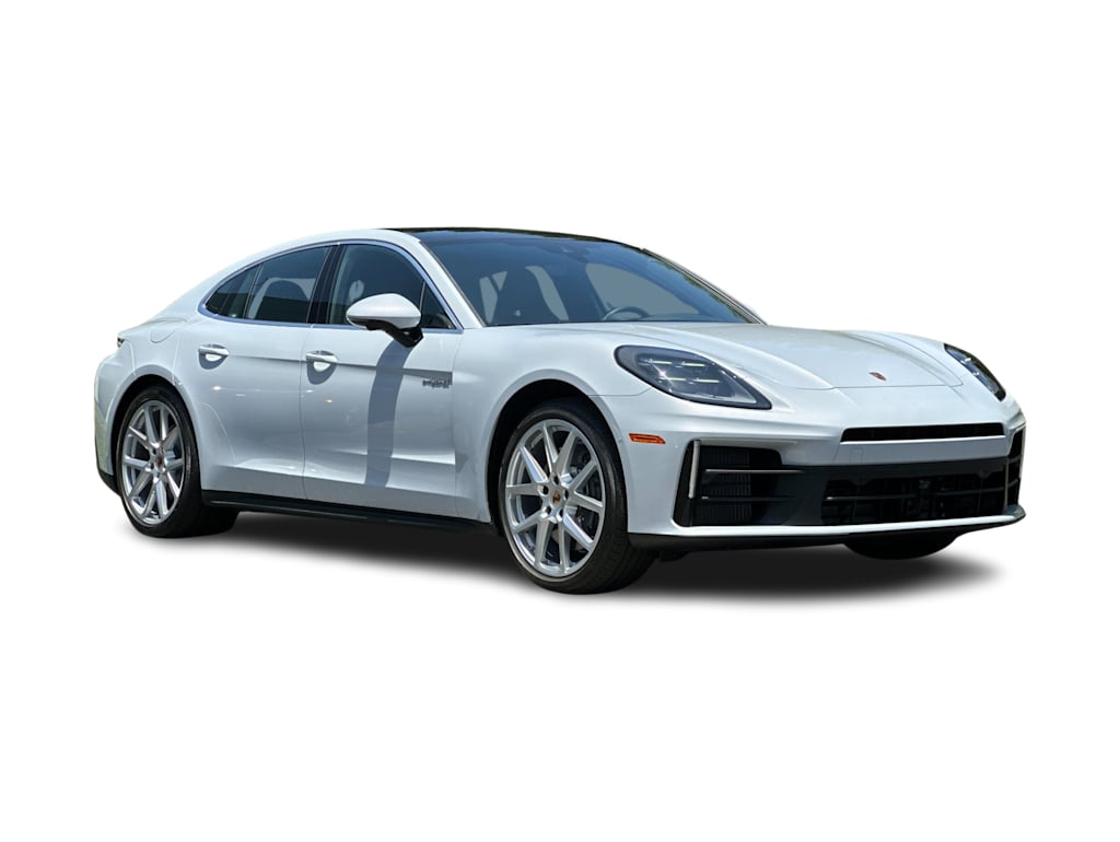 Thumbnail: 2025 Porsche Panamera - 20