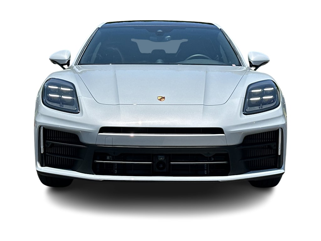 Thumbnail: 2025 Porsche Panamera - 6