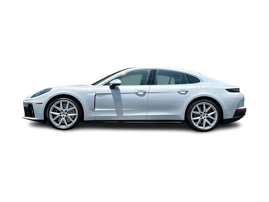 Thumbnail: 2025 Porsche Panamera - 3