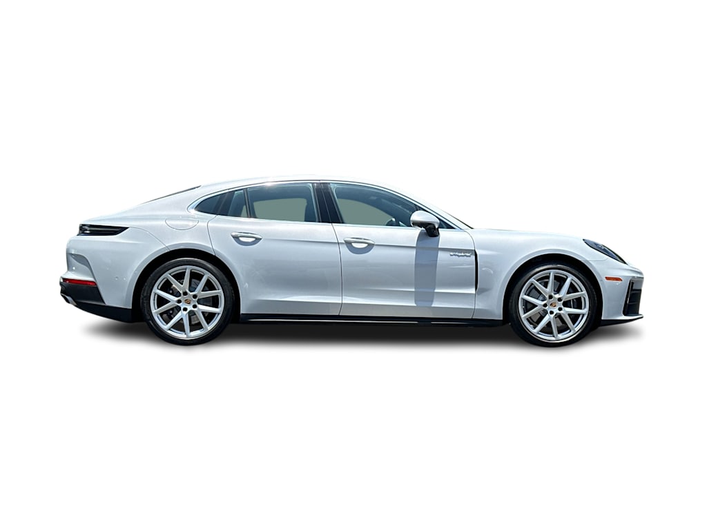 Thumbnail: 2025 Porsche Panamera - 19