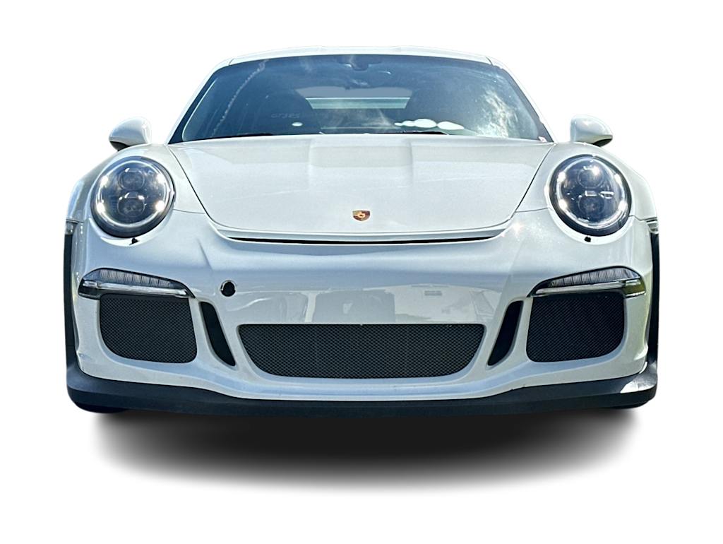 Thumbnail: 2016 Porsche 911 - 6