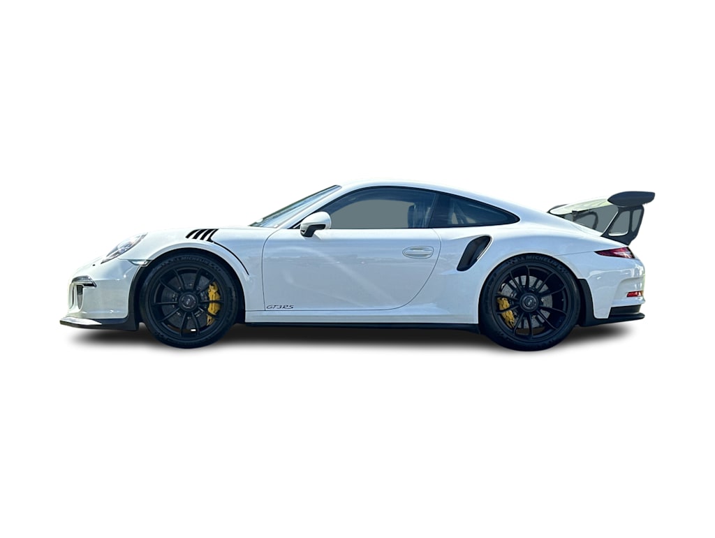 Thumbnail: 2016 Porsche 911 - 3