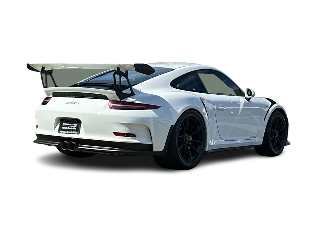 Thumbnail: 2016 Porsche 911 - 17