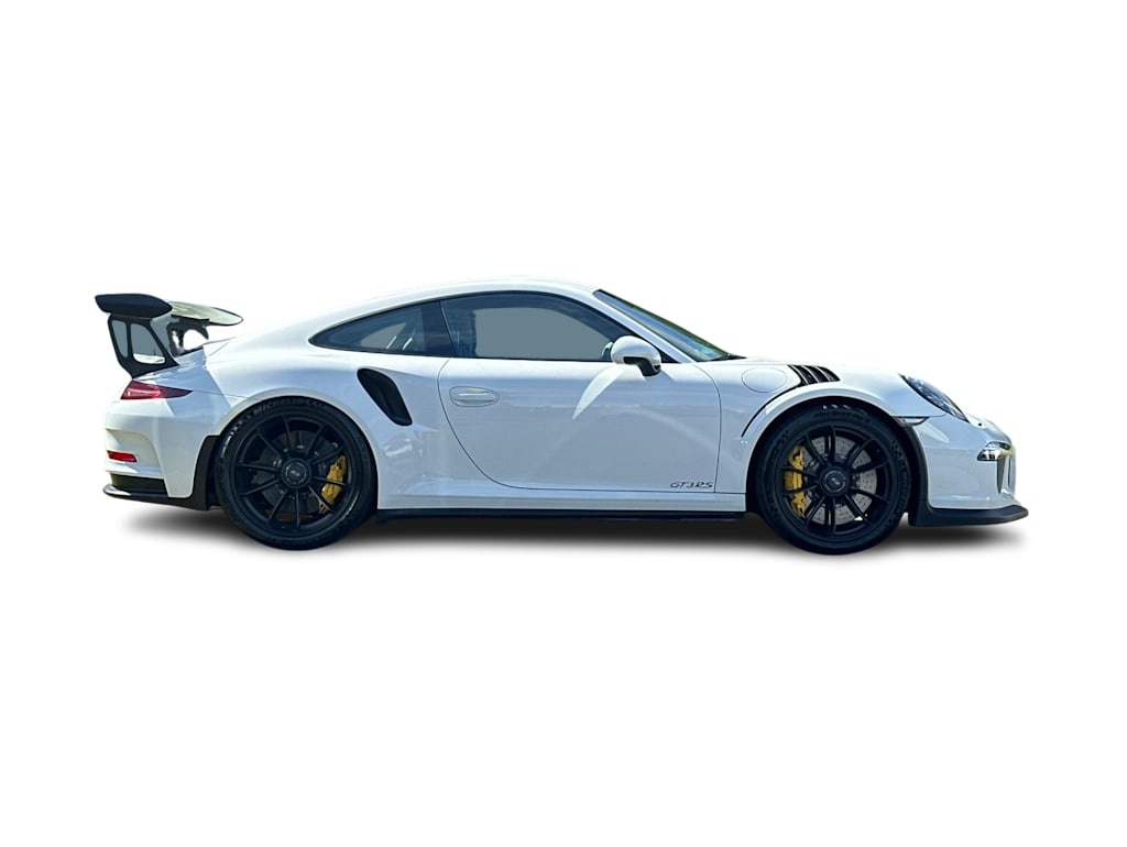 Thumbnail: 2016 Porsche 911 - 18