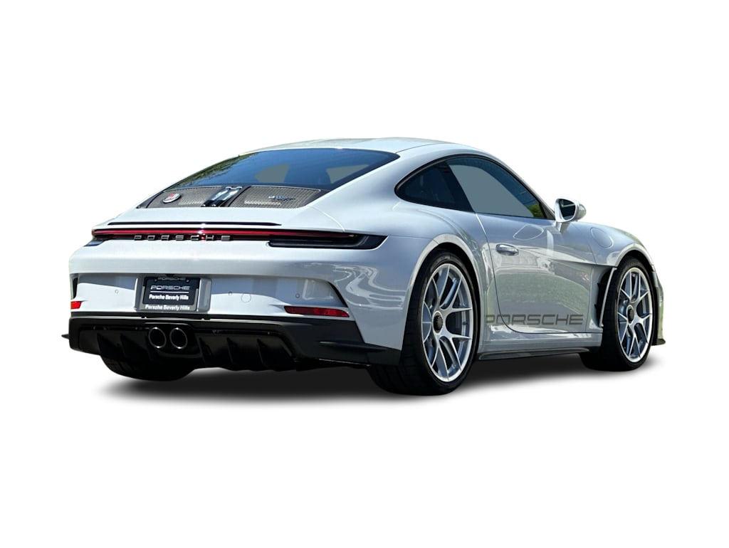 Thumbnail: 2024 Porsche 911 - 17