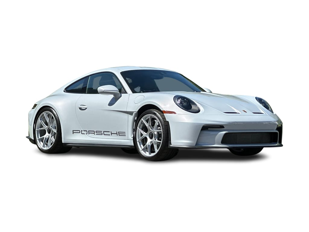 Thumbnail: 2024 Porsche 911 - 19