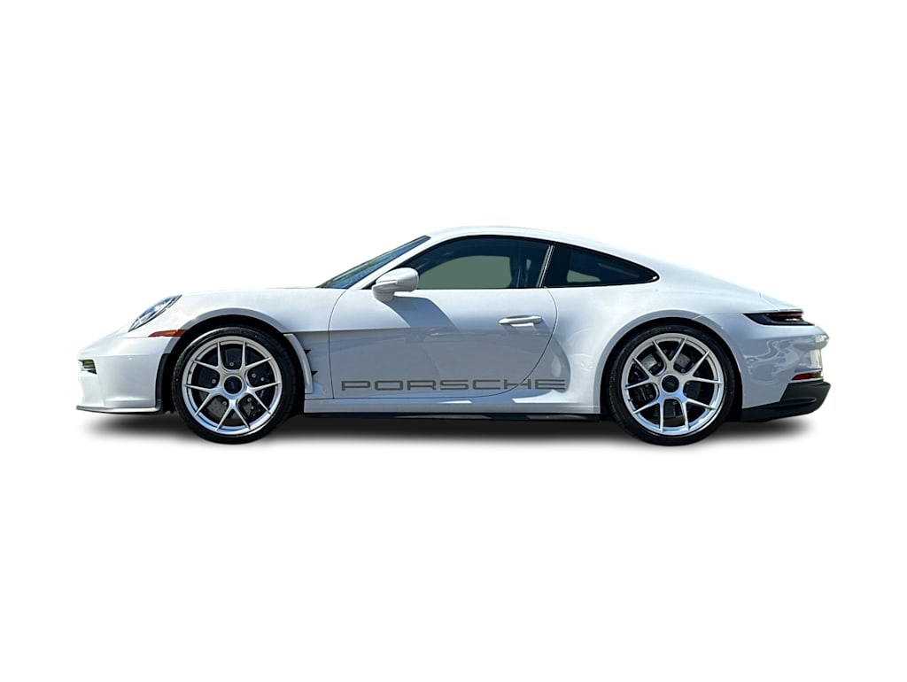 Thumbnail: 2024 Porsche 911 - 3