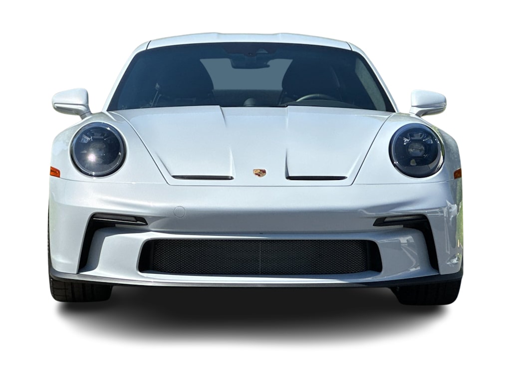 Thumbnail: 2024 Porsche 911 - 6