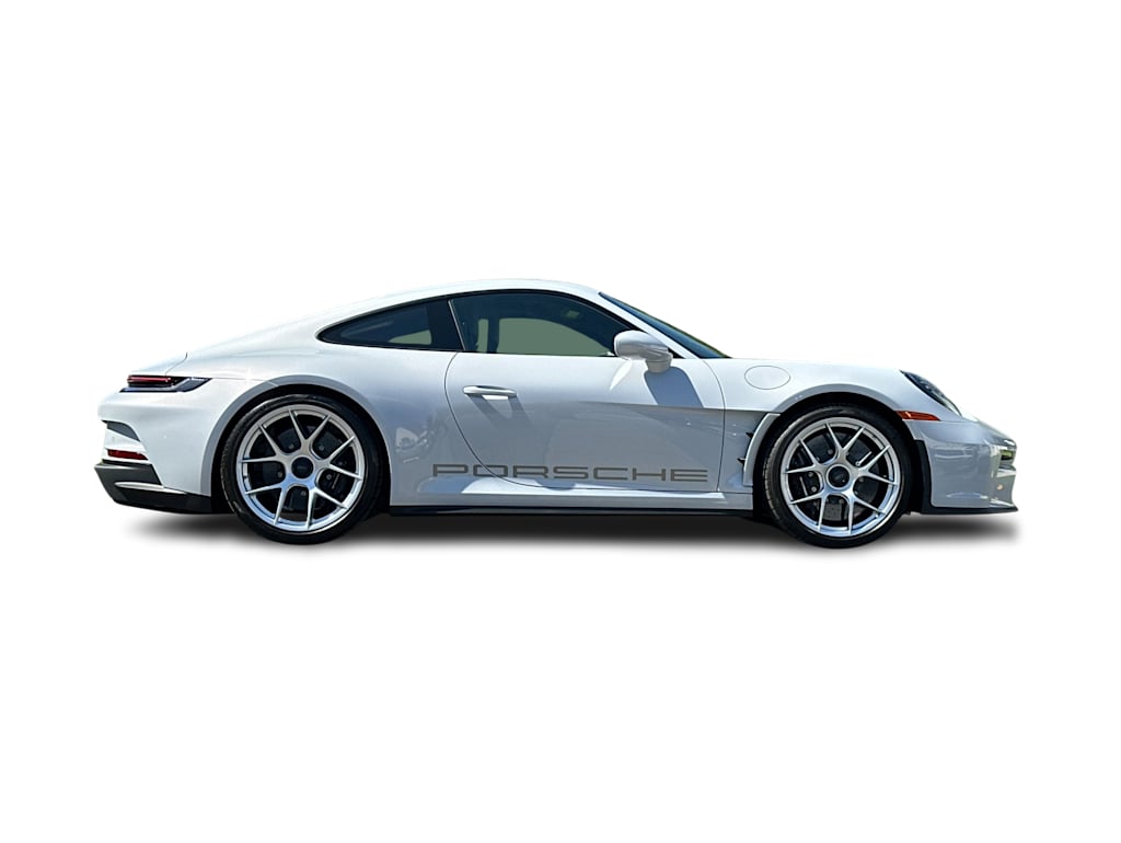 Thumbnail: 2024 Porsche 911 - 18