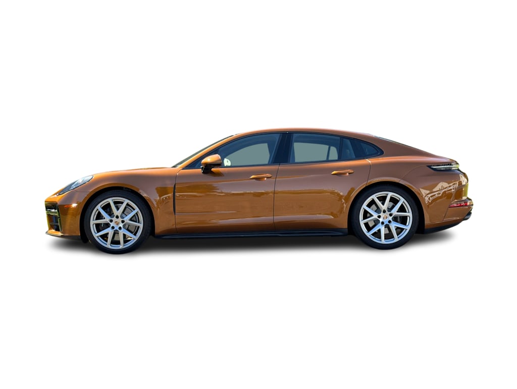 Thumbnail: 2026 Porsche Panamera - 3