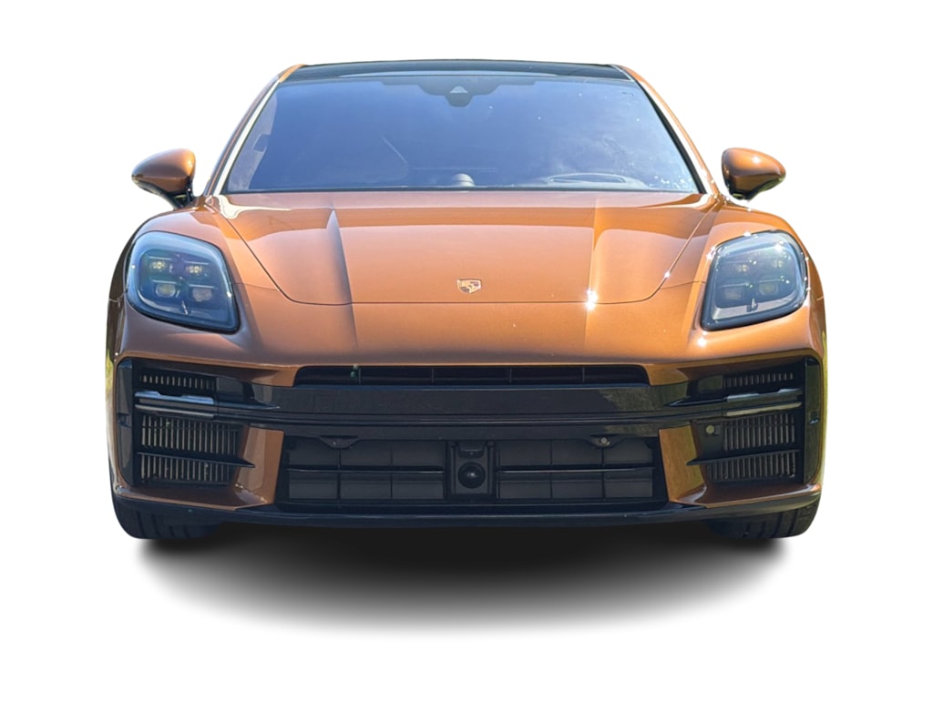 Thumbnail: 2026 Porsche Panamera - 6