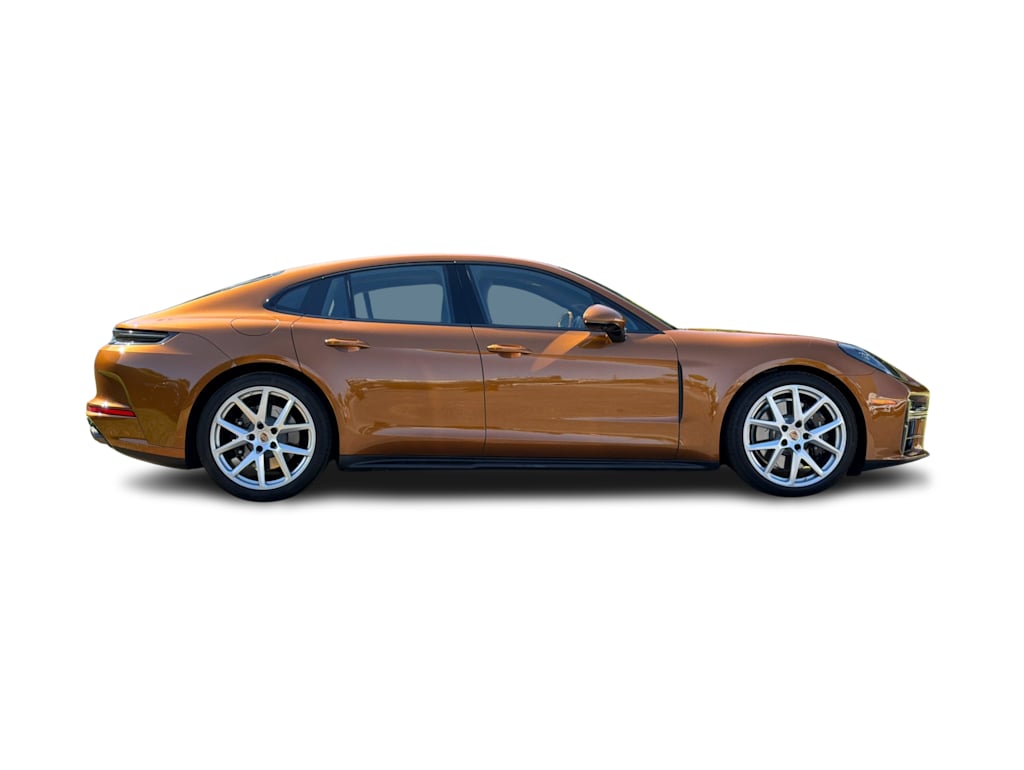 Thumbnail: 2026 Porsche Panamera - 18