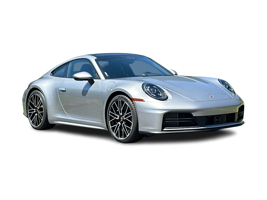 Thumbnail: 2026 Porsche 911 - 18