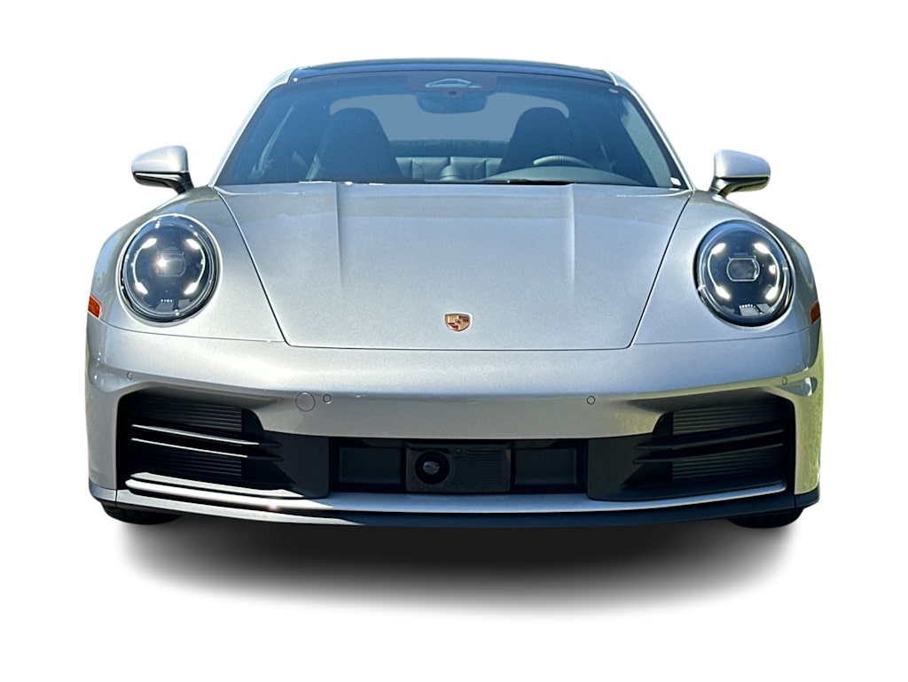 Thumbnail: 2026 Porsche 911 - 19