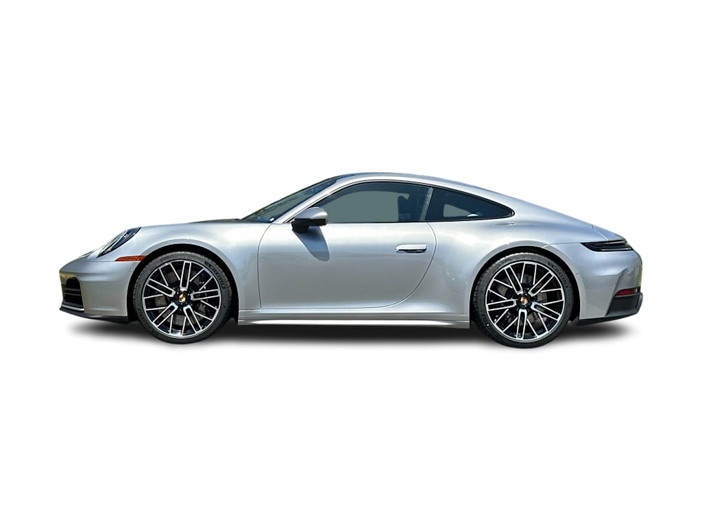 Thumbnail: 2026 Porsche 911 - 3