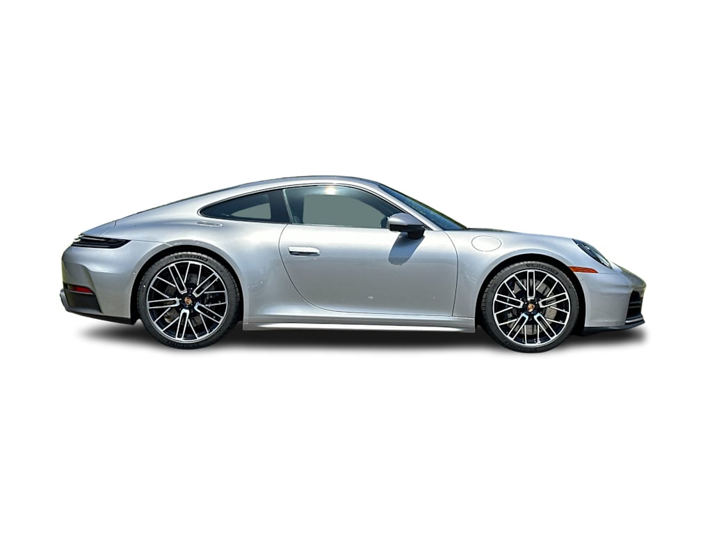 Thumbnail: 2026 Porsche 911 - 17